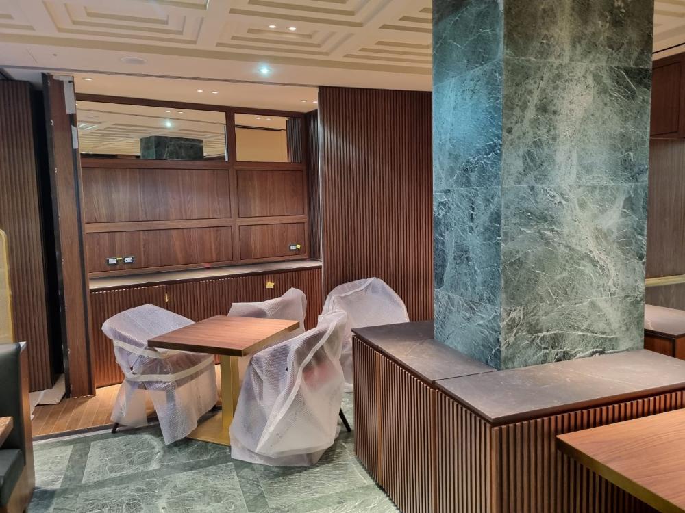 Verniciatura Arredamento